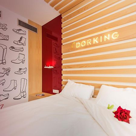 Hotel Ibis Styles La Rioja Arnedo Exterior photo