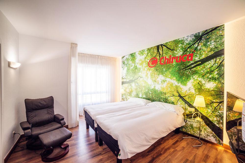 Hotel Ibis Styles La Rioja Arnedo Exterior photo