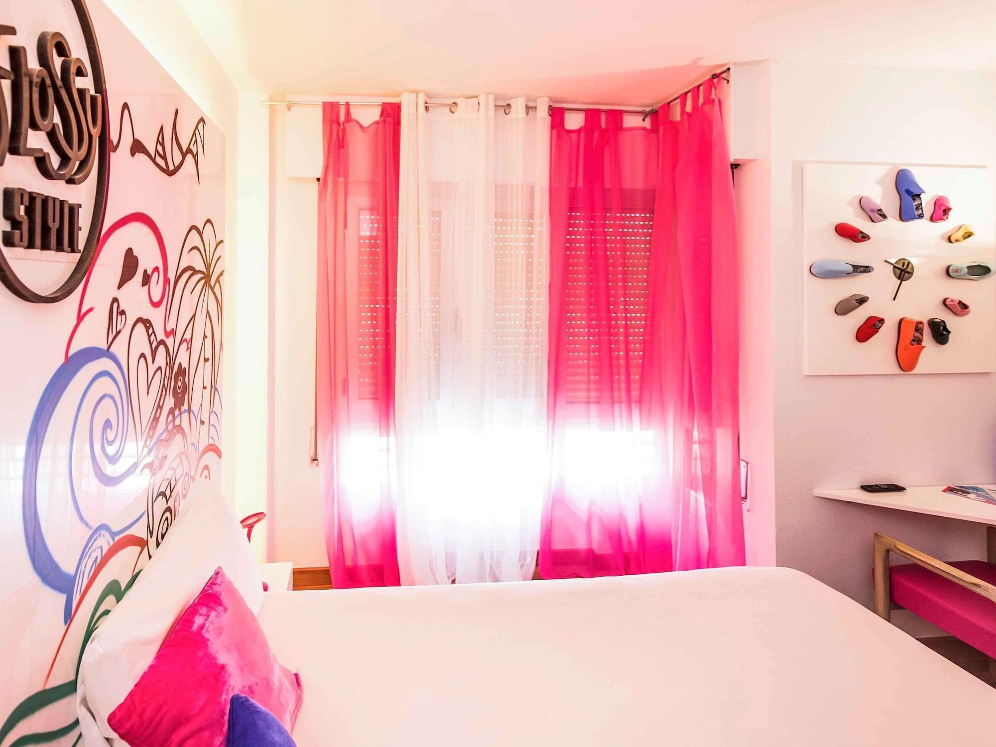 Hotel Ibis Styles La Rioja Arnedo Exterior photo