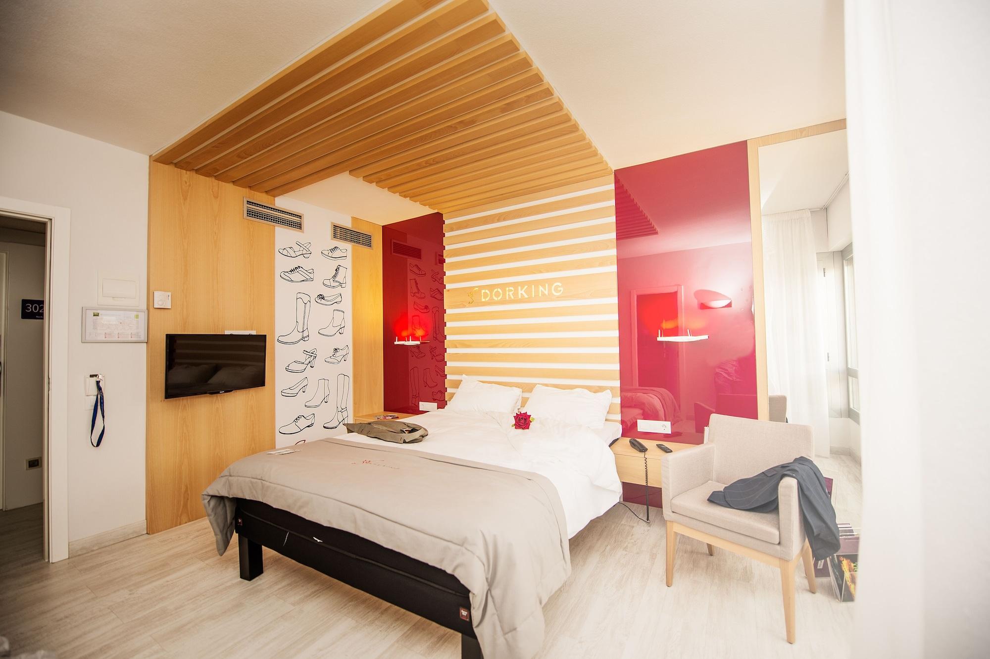 Hotel Ibis Styles La Rioja Arnedo Exterior photo