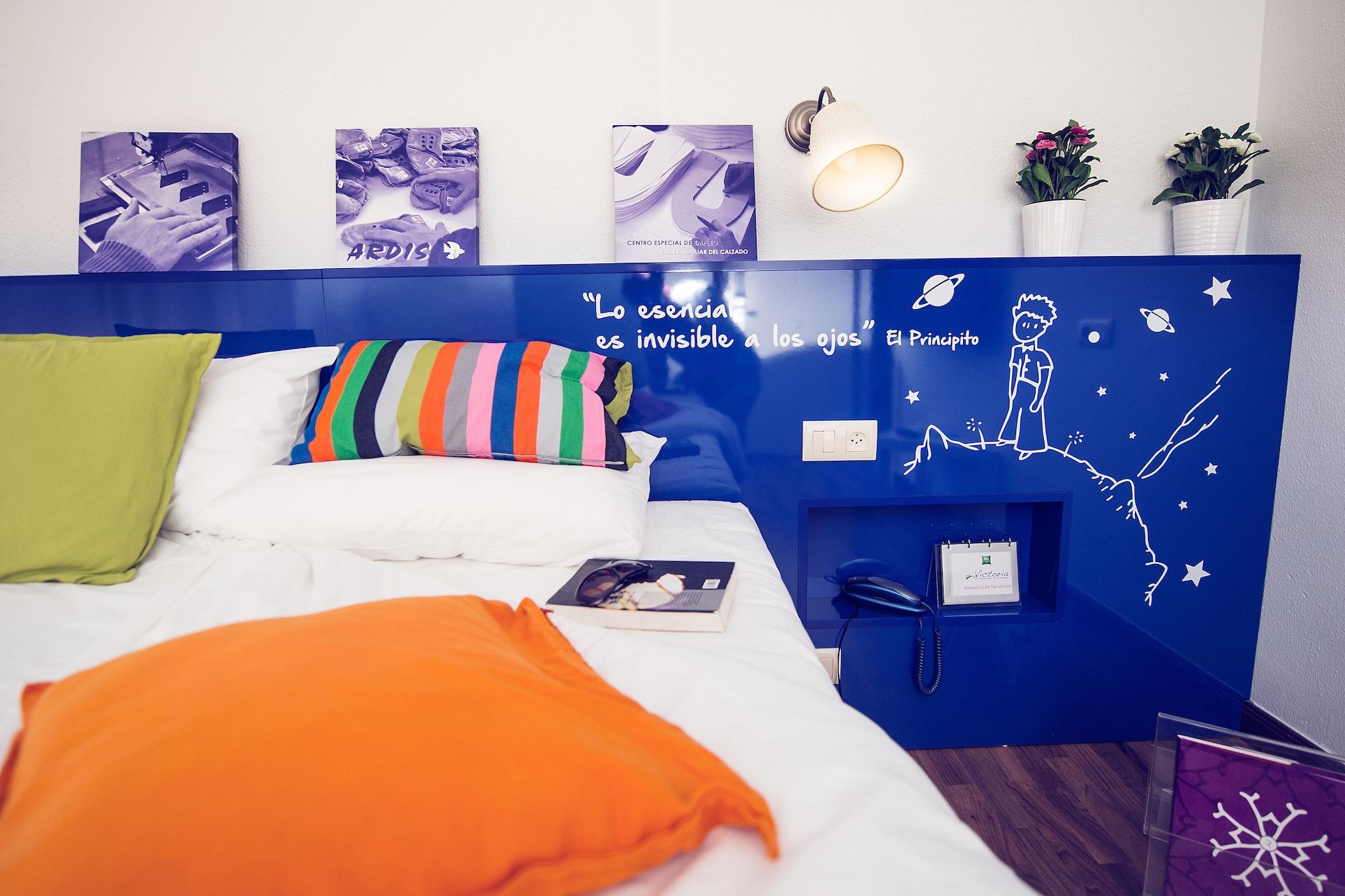Hotel Ibis Styles La Rioja Arnedo Exterior photo