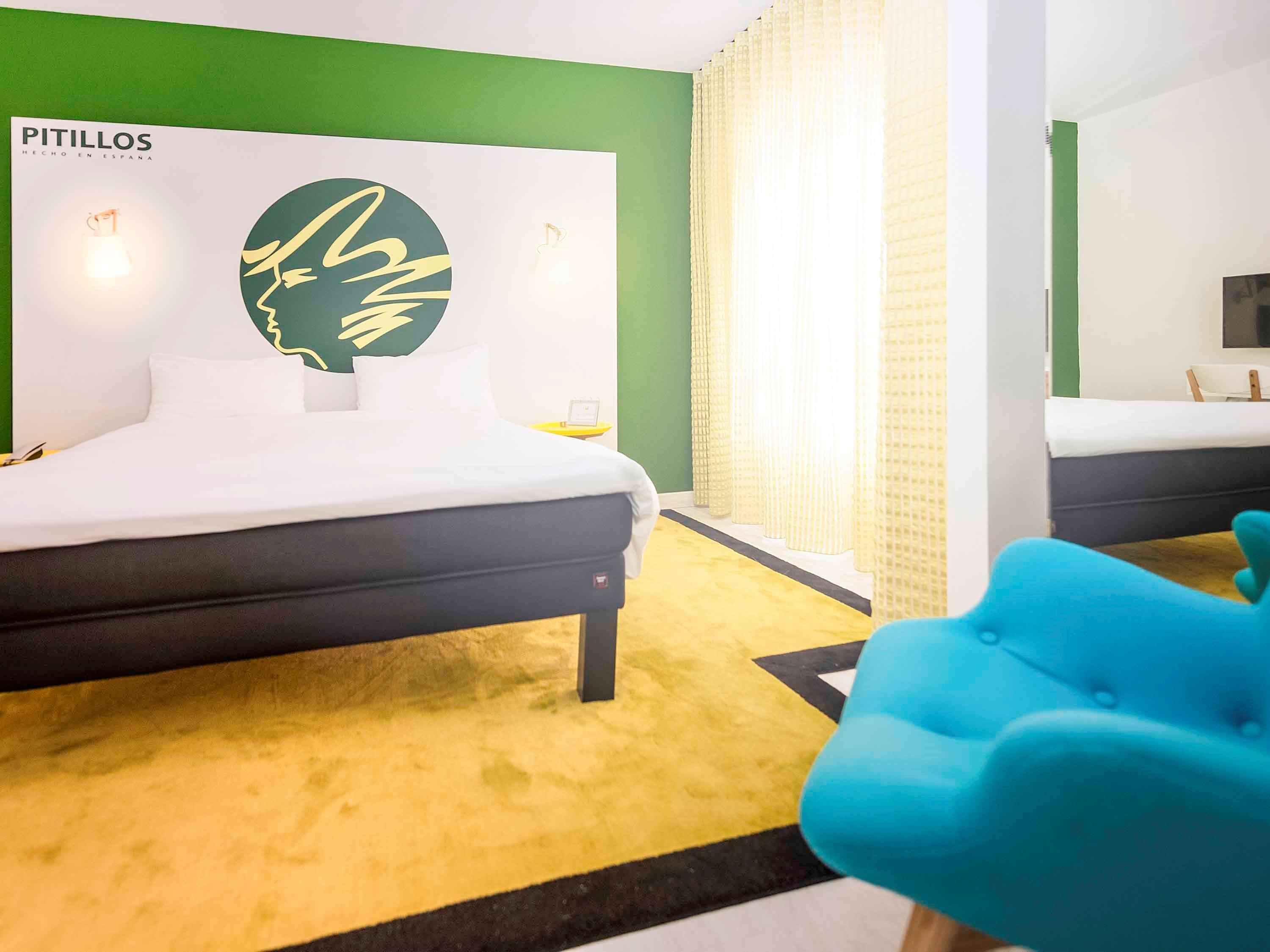 Hotel Ibis Styles La Rioja Arnedo Exterior photo