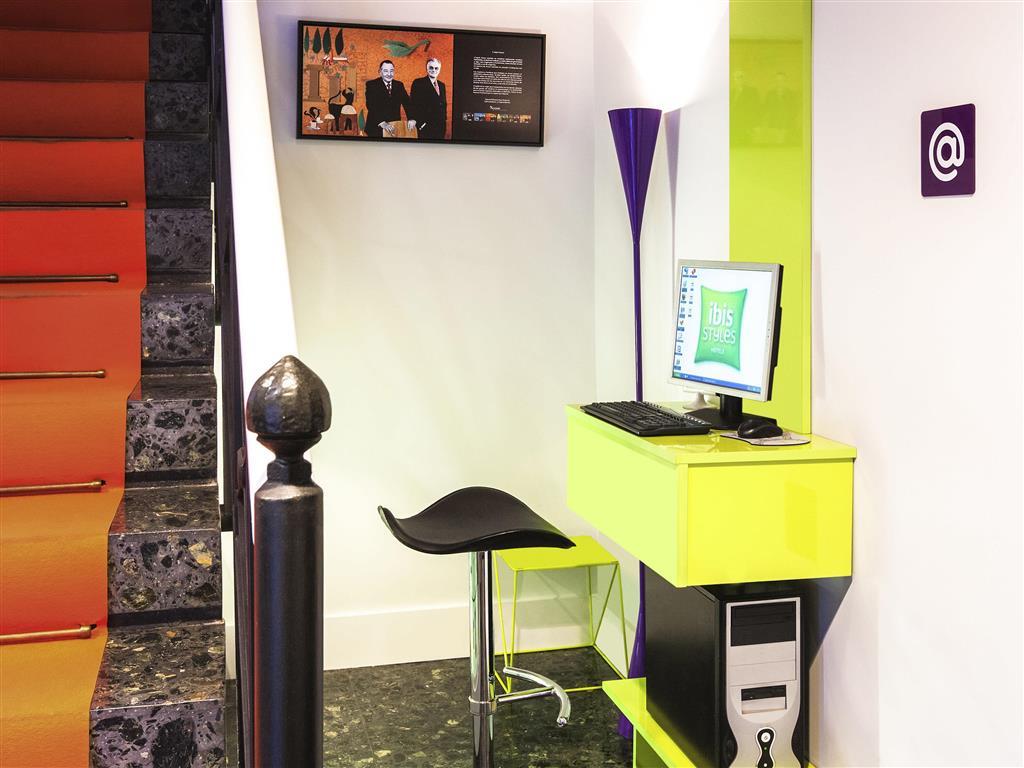 Hotel Ibis Styles La Rioja Arnedo Exterior photo