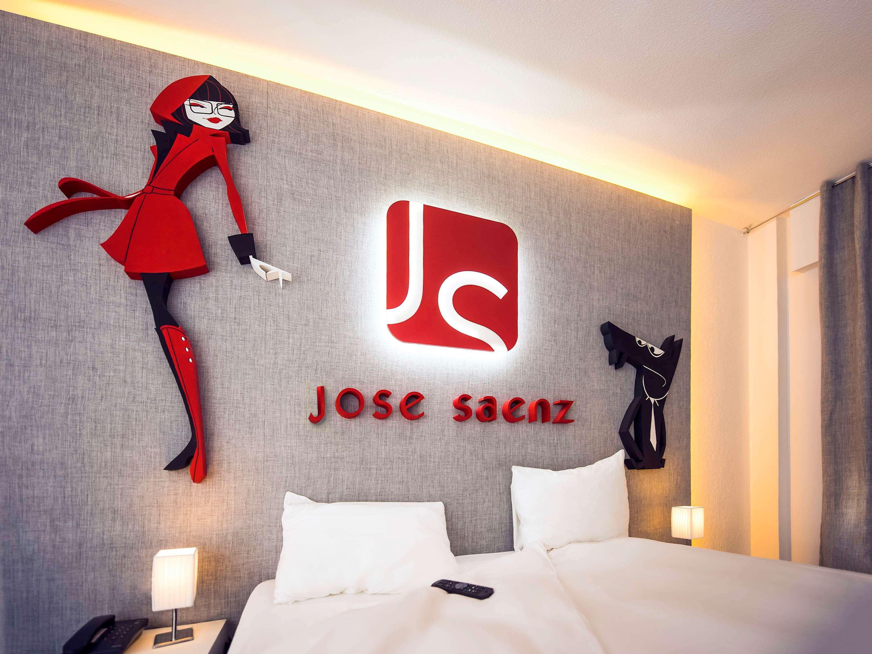 Hotel Ibis Styles La Rioja Arnedo Exterior photo