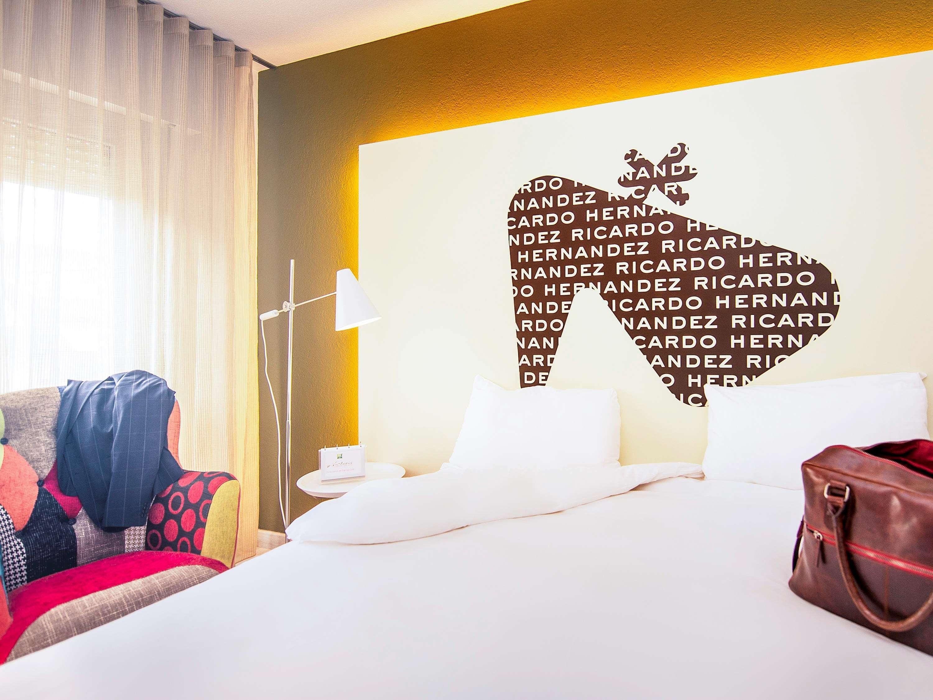 Hotel Ibis Styles La Rioja Arnedo Exterior photo