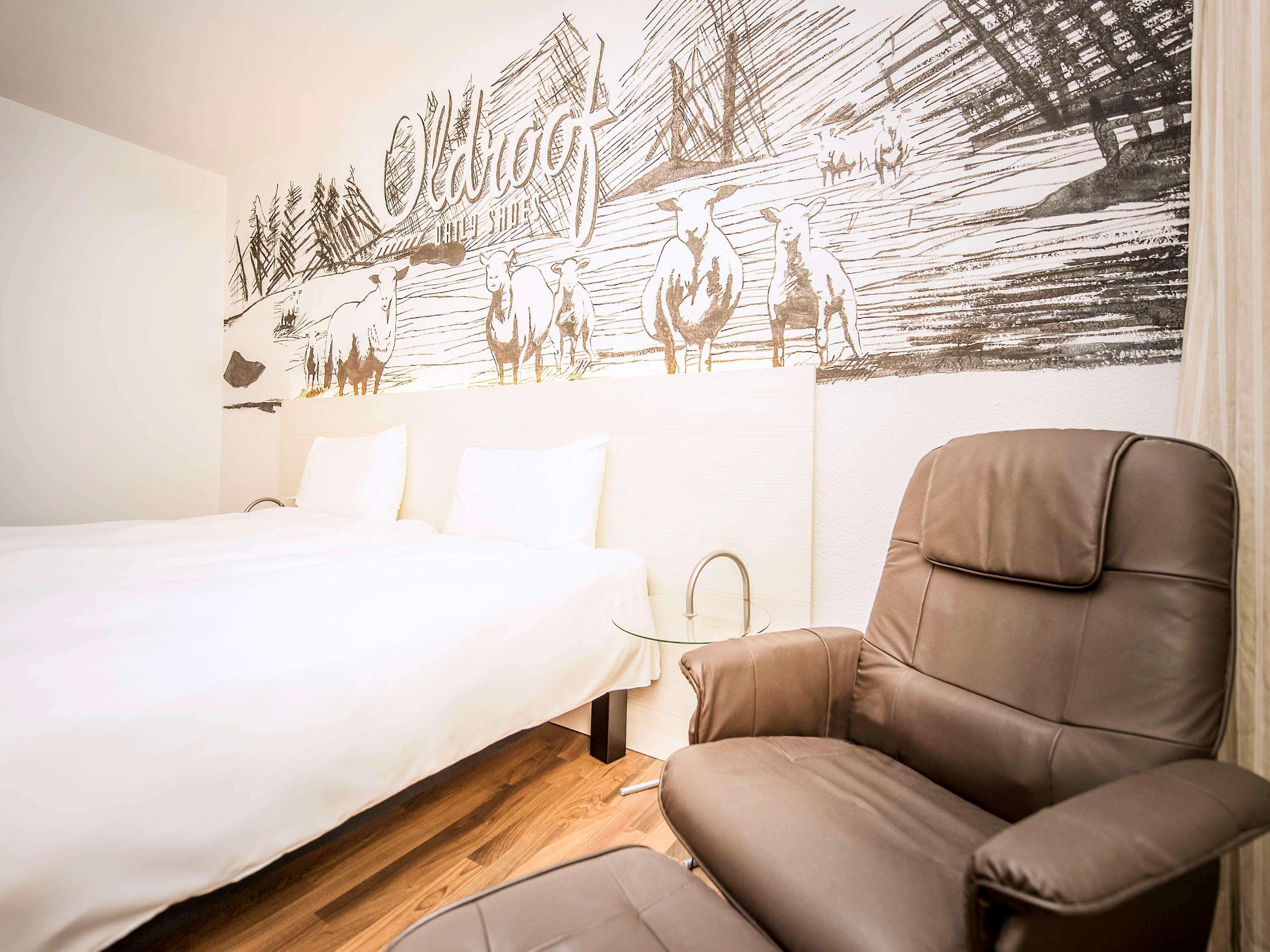 Hotel Ibis Styles La Rioja Arnedo Exterior photo