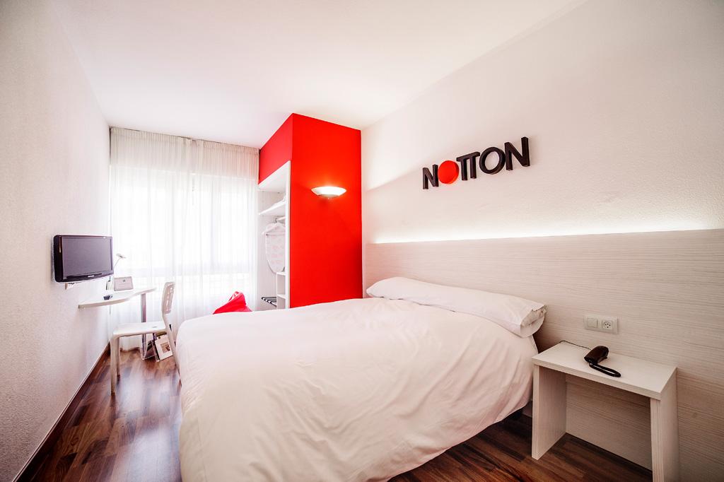 Hotel Ibis Styles La Rioja Arnedo Exterior photo