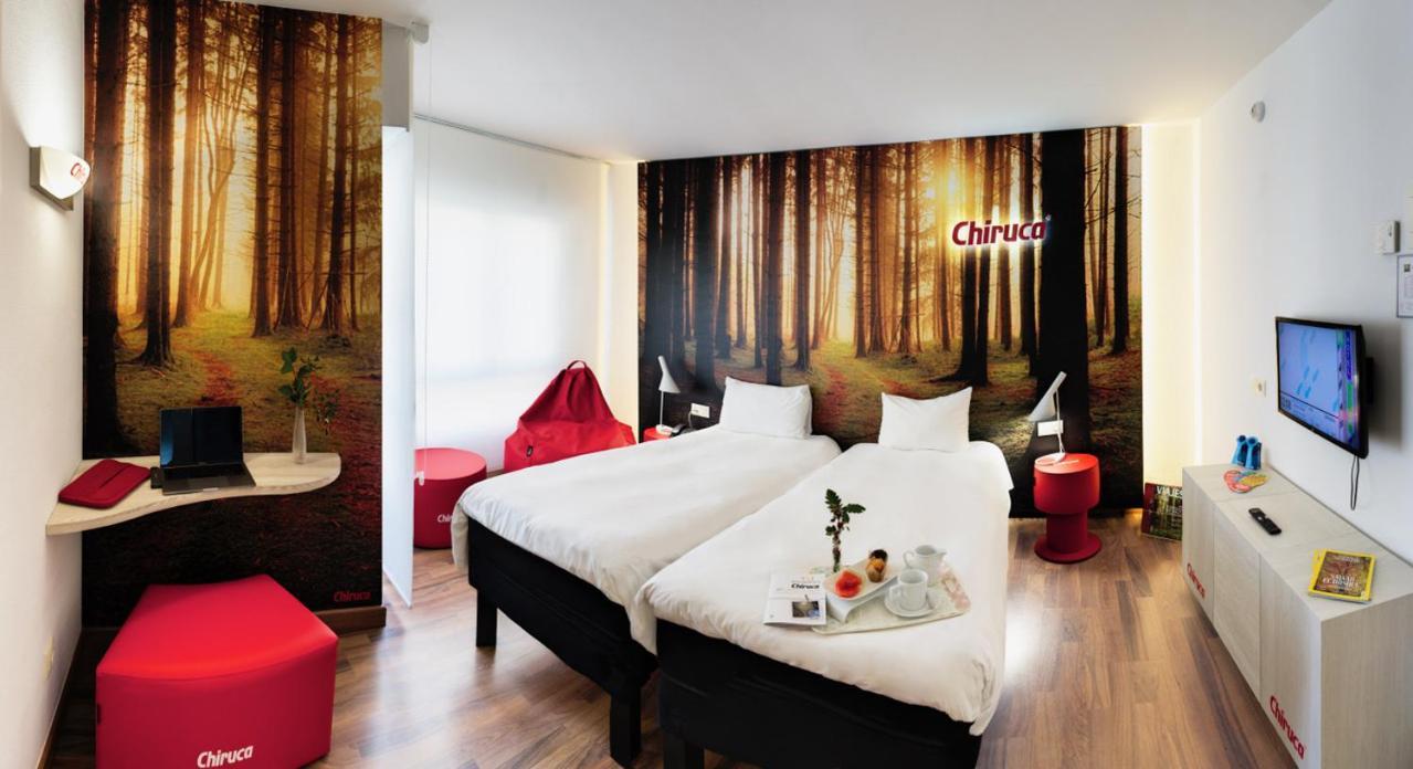 Hotel Ibis Styles La Rioja Arnedo Exterior photo