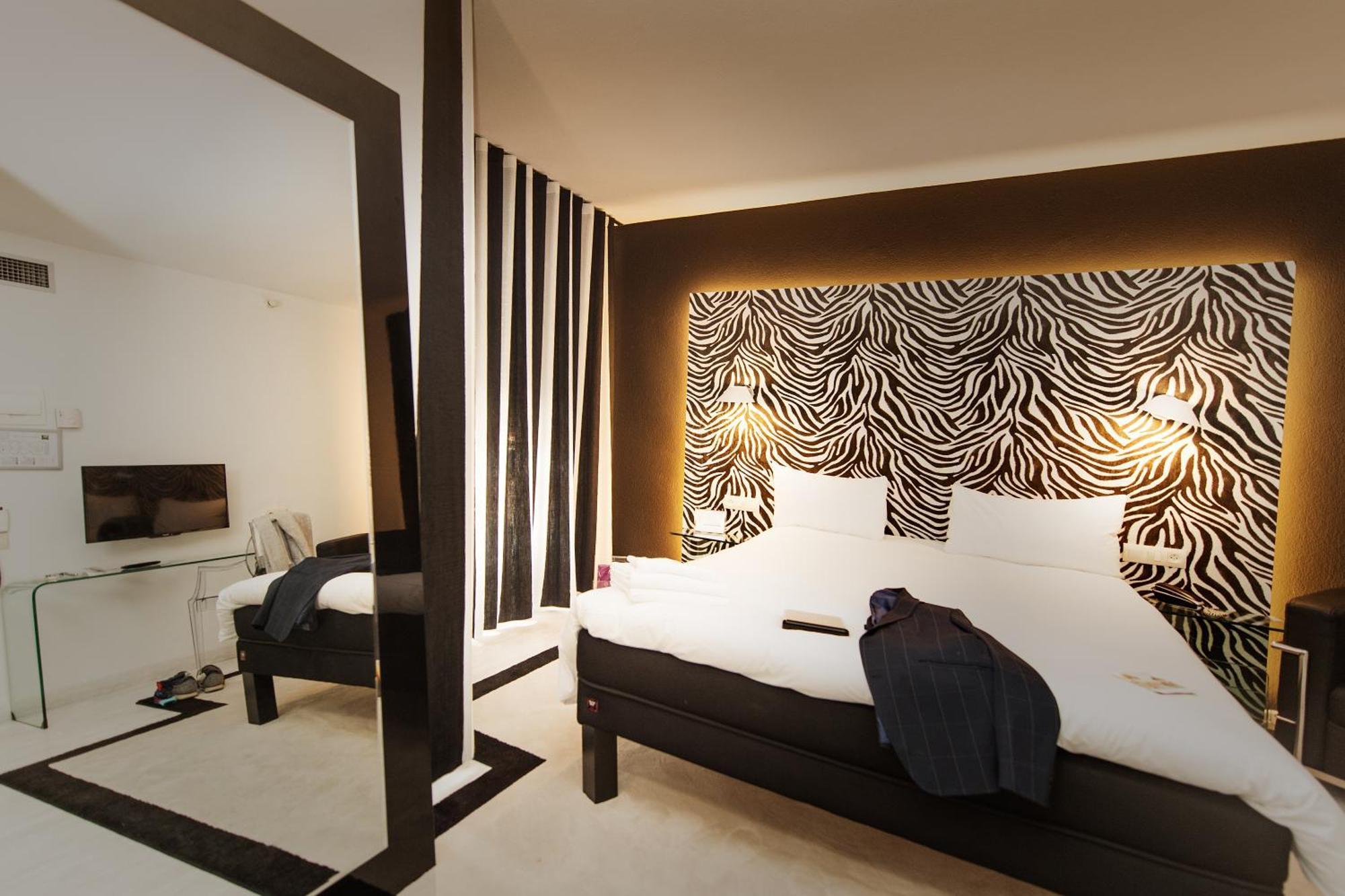 Hotel Ibis Styles La Rioja Arnedo Exterior photo