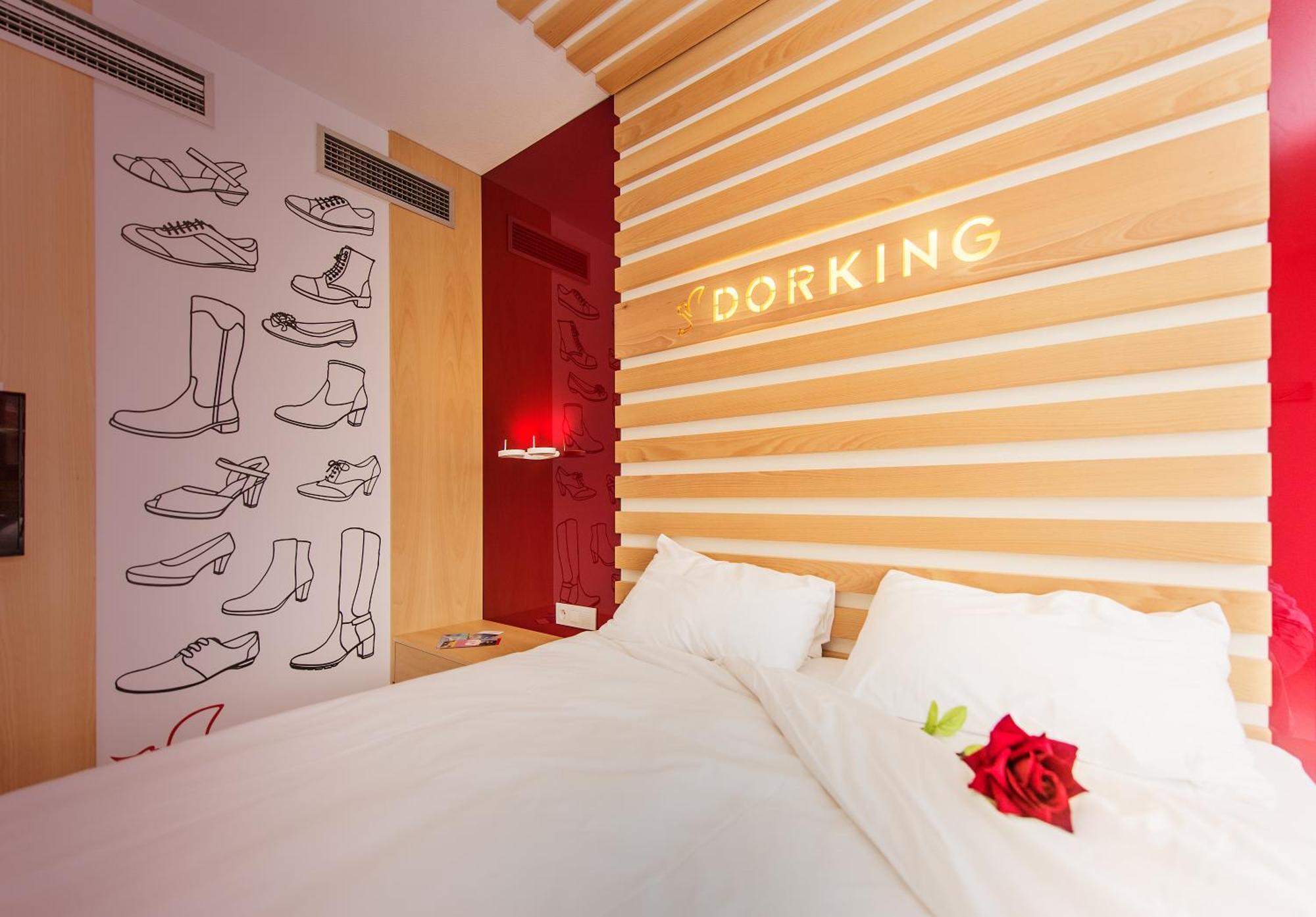Hotel Ibis Styles La Rioja Arnedo Exterior photo