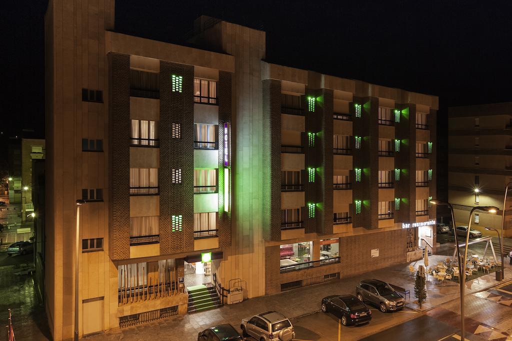 Hotel Ibis Styles La Rioja Arnedo Exterior photo