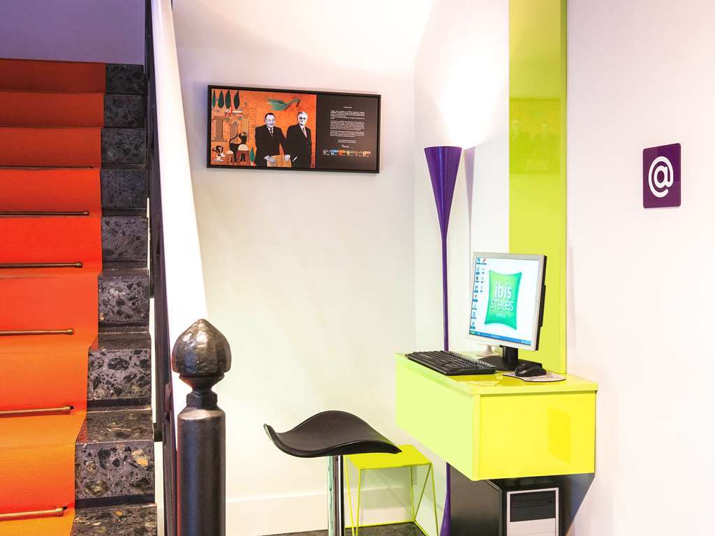 Hotel Ibis Styles La Rioja Arnedo Exterior photo