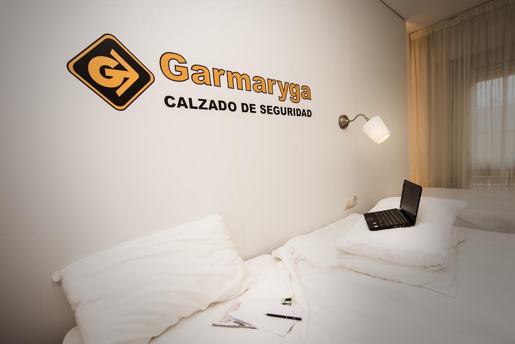 Hotel Ibis Styles La Rioja Arnedo Exterior photo