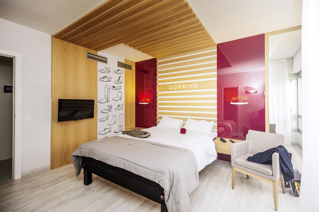 Hotel Ibis Styles La Rioja Arnedo Exterior photo