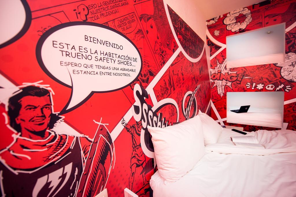 Hotel Ibis Styles La Rioja Arnedo Exterior photo