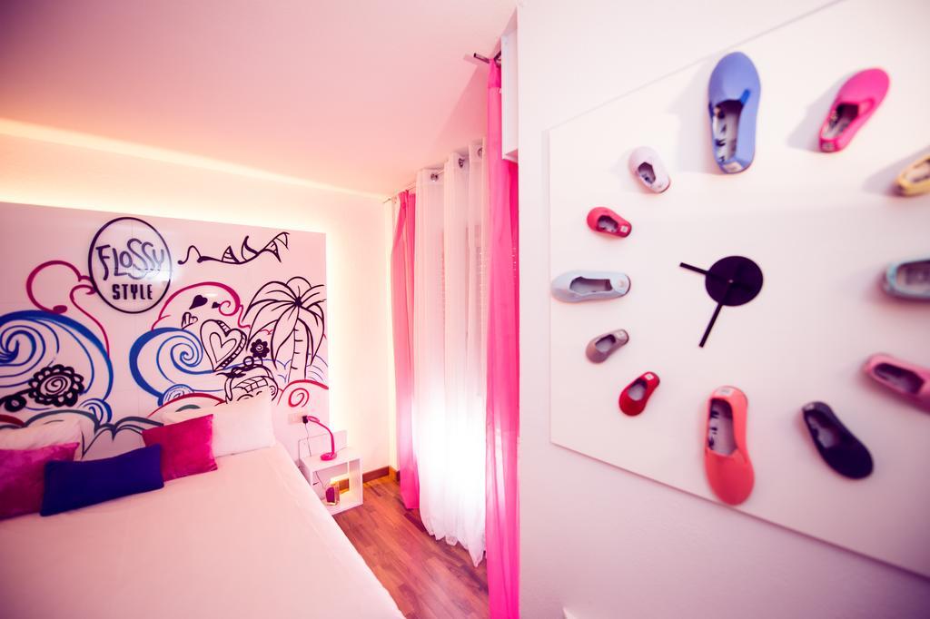 Hotel Ibis Styles La Rioja Arnedo Exterior photo
