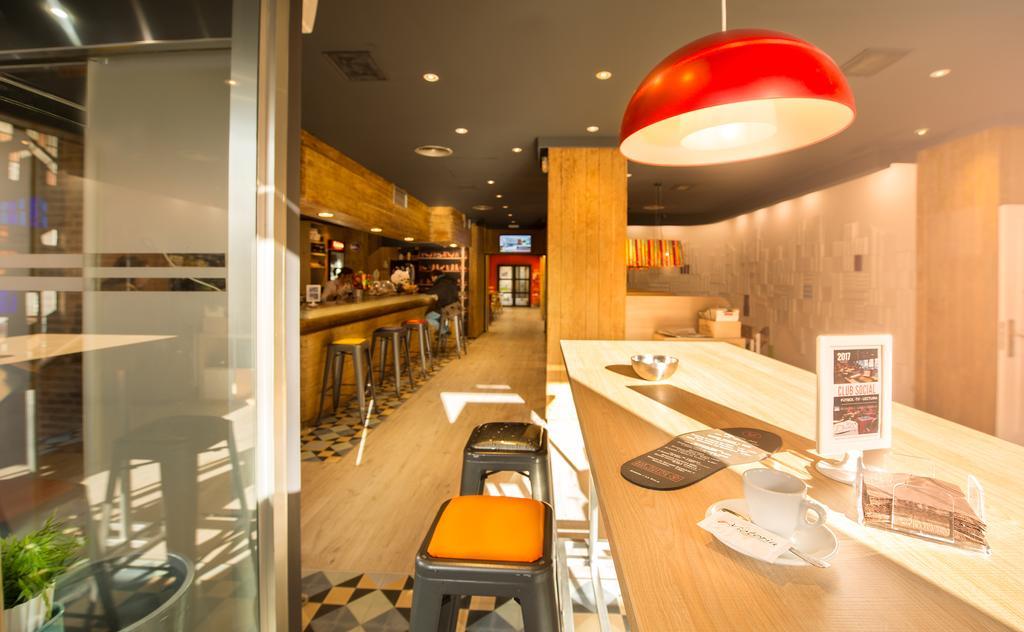 Hotel Ibis Styles La Rioja Arnedo Exterior photo
