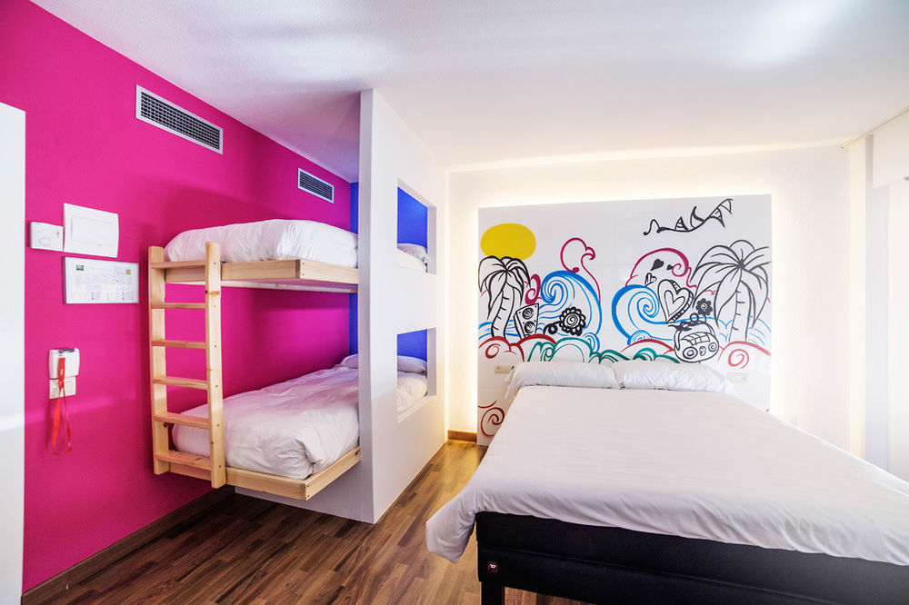Hotel Ibis Styles La Rioja Arnedo Exterior photo